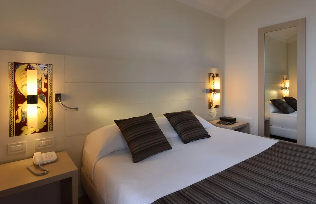 Hotel Parco Degli Aromi Resort&SPA-1