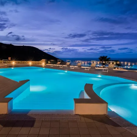 Hotel Parco Degli Aromi Resort&SPA-2